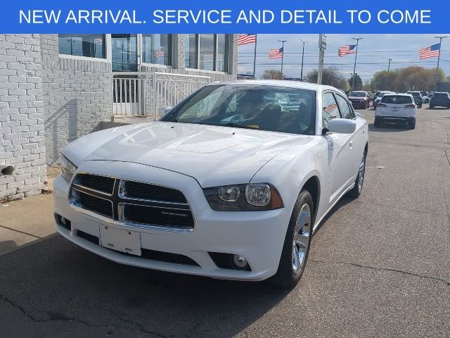 Used 2011 Dodge Charger Rallye RWD image 13