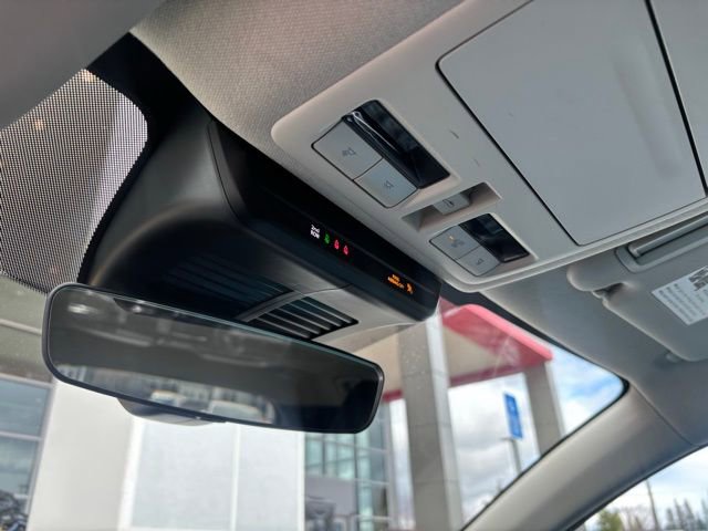 Used 2025 MAZDA CX-30 AWD 2.5 S w/ Preferred Package image 6