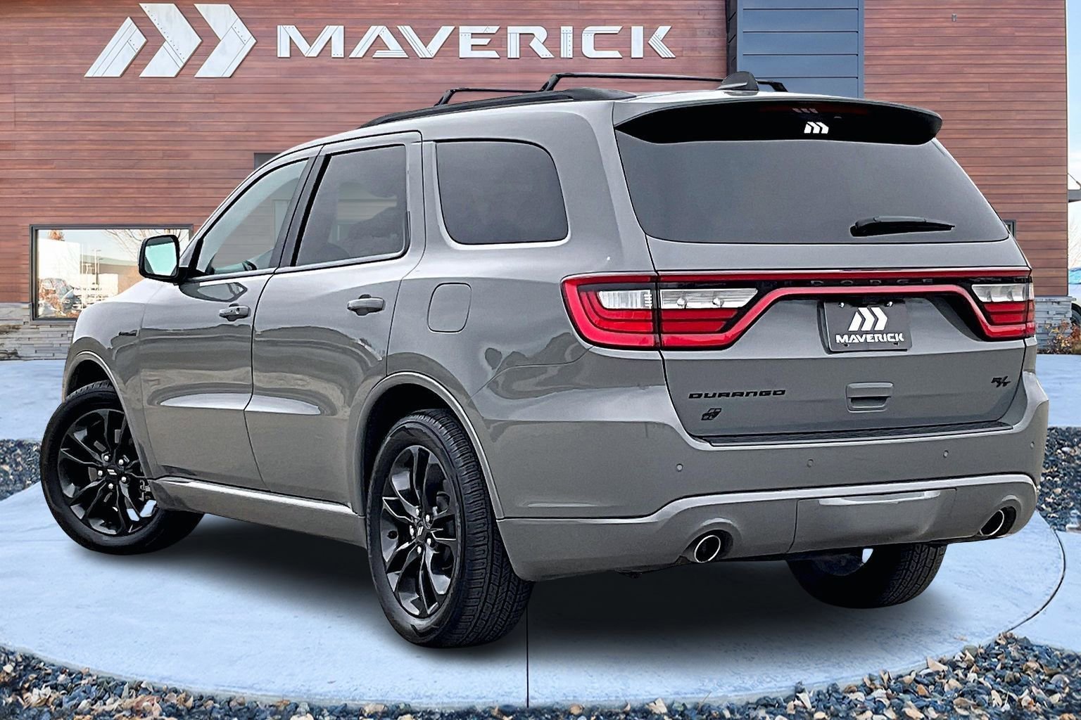 Used 2023 Dodge Durango R/T image 4