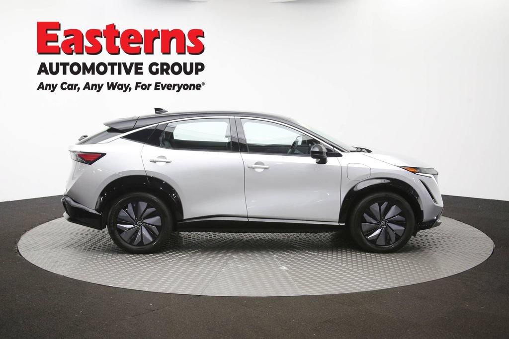 Used 2023 Nissan Ariya FWD image 43