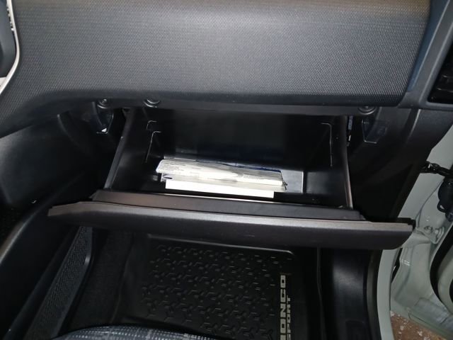 Certified 2024 Ford Bronco Sport Heritage w/ Heritage Convenience Package image 53