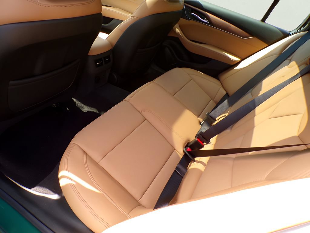 New 2026 Cadillac CT5 Premium Luxury AWD/4WD image 7