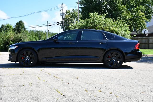 Used 2023 Volvo S90 B6 Plus w/ Protection Package Premier AWD/4WD image 4