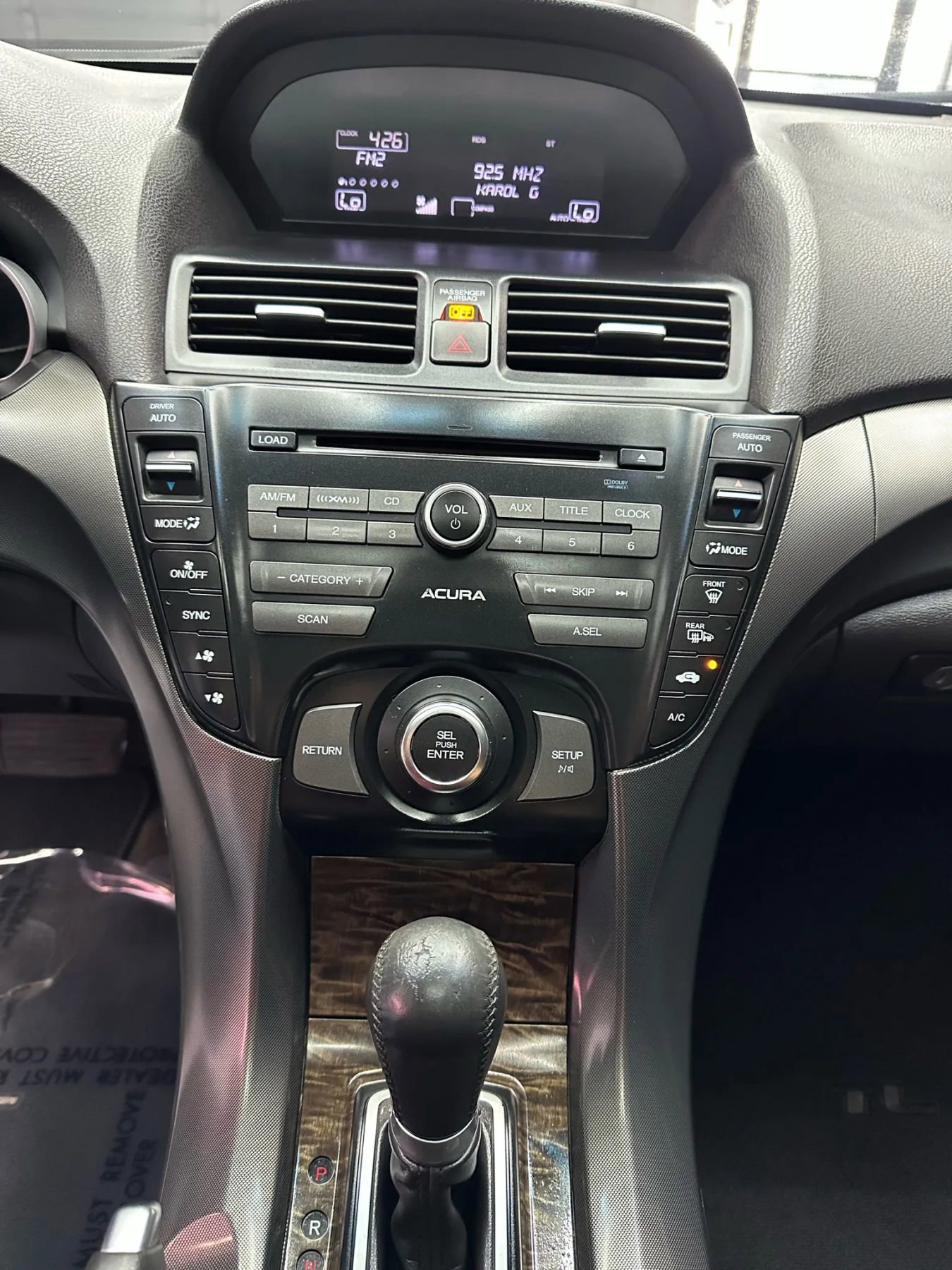 Used 2013 Acura TL image 13