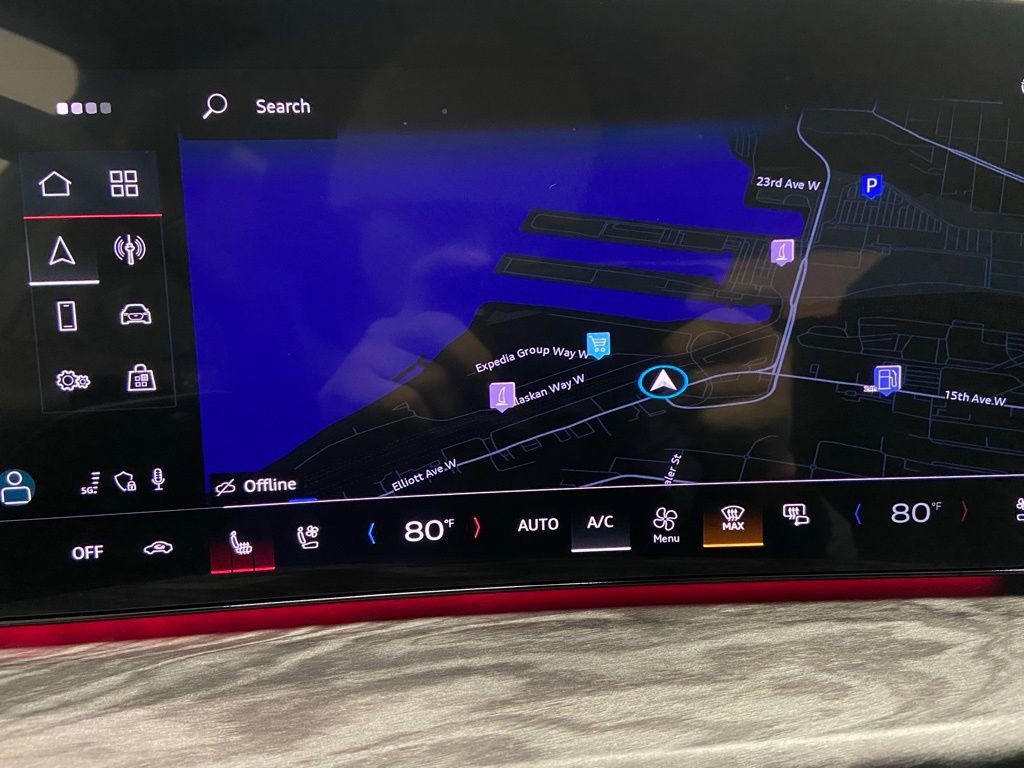 New 2025 Audi Q5 Premium Plus image 12