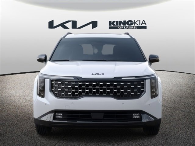 New 2026 Kia Carnival SX Prestige image 2