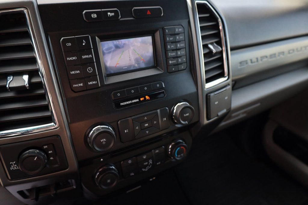 Used 2018 Ford F350 XLT AWD/4WD image 15