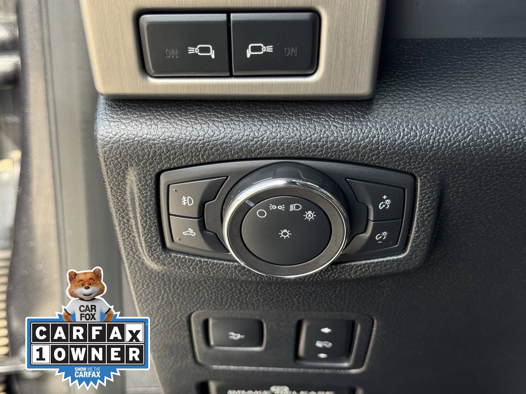 Used 2018 Ford F250 Platinum w/ Platinum Ultimate Package AWD/4WD image 23