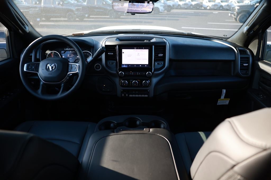 New 2026 RAM 3500 Tradesman w/ Safety Group image 22