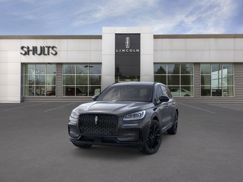 New 2026 Lincoln Corsair Reserve w/ Jet Appearance Package image 2