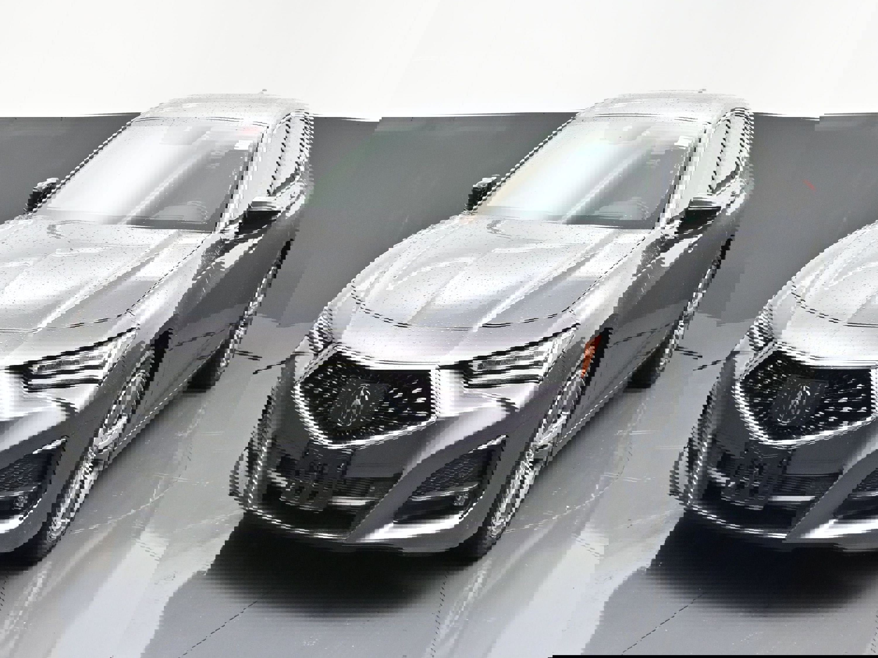 Used 2023 Acura TLX SH-AWD w/ Advance Package image 3