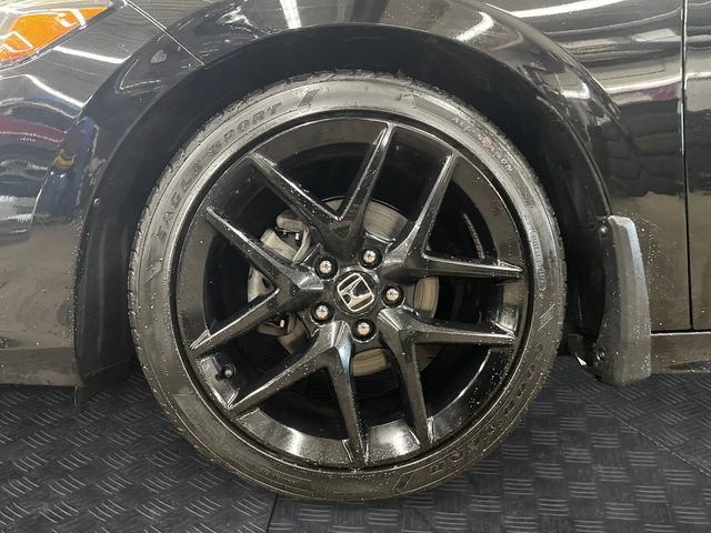 Used 2023 Honda Civic Sport image 14