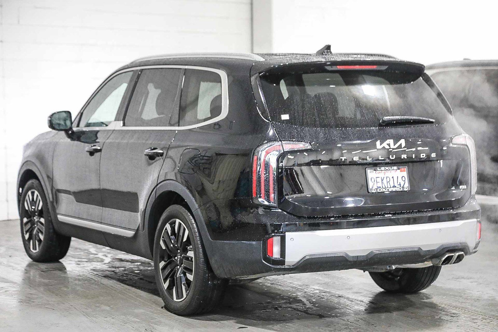 Used 2023 Kia Telluride SX Prestige image 5