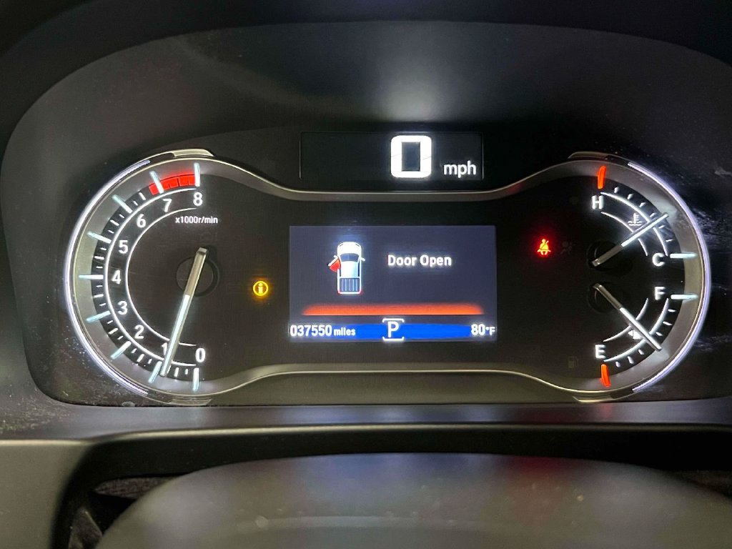 Used 2023 Honda Ridgeline RTL image 27