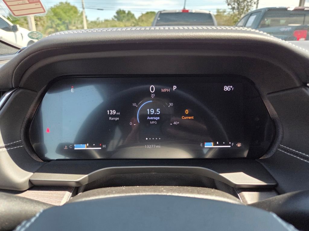 Used 2022 Jeep Grand Cherokee Overland image 30