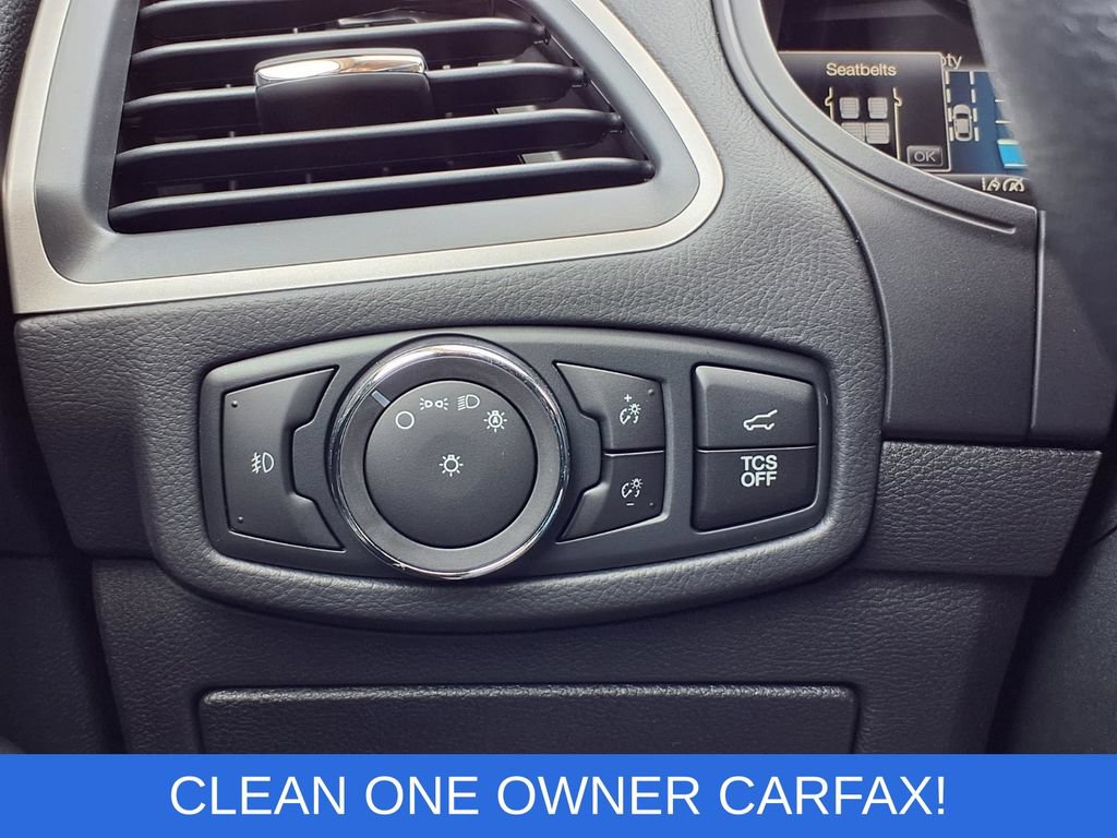 Used 2023 Ford Edge SEL w/ Convenience Package AWD/4WD image 19