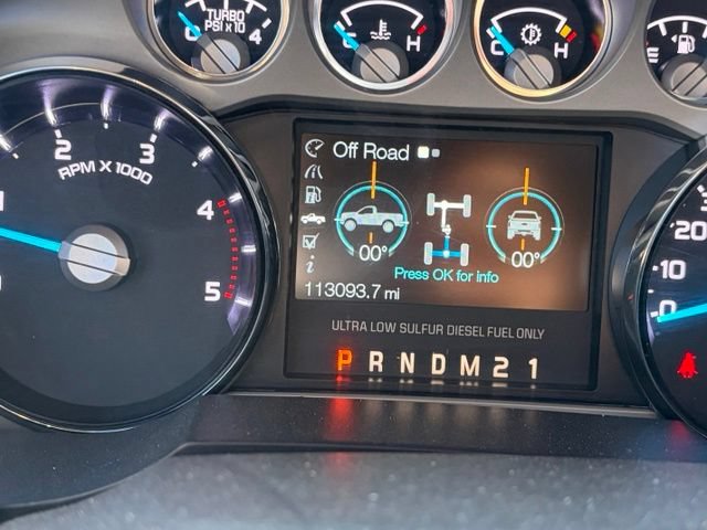 Used 2016 Ford F350 Platinum AWD/4WD image 20