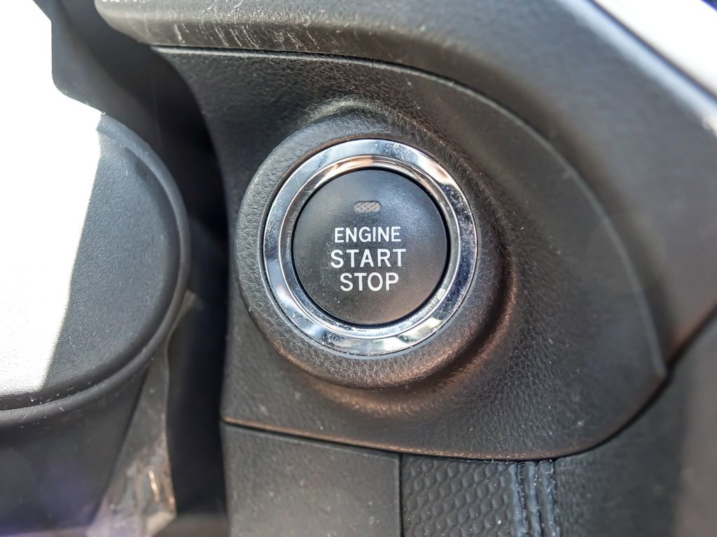 Used 2024 Subaru Forester Premium AWD/4WD image 18