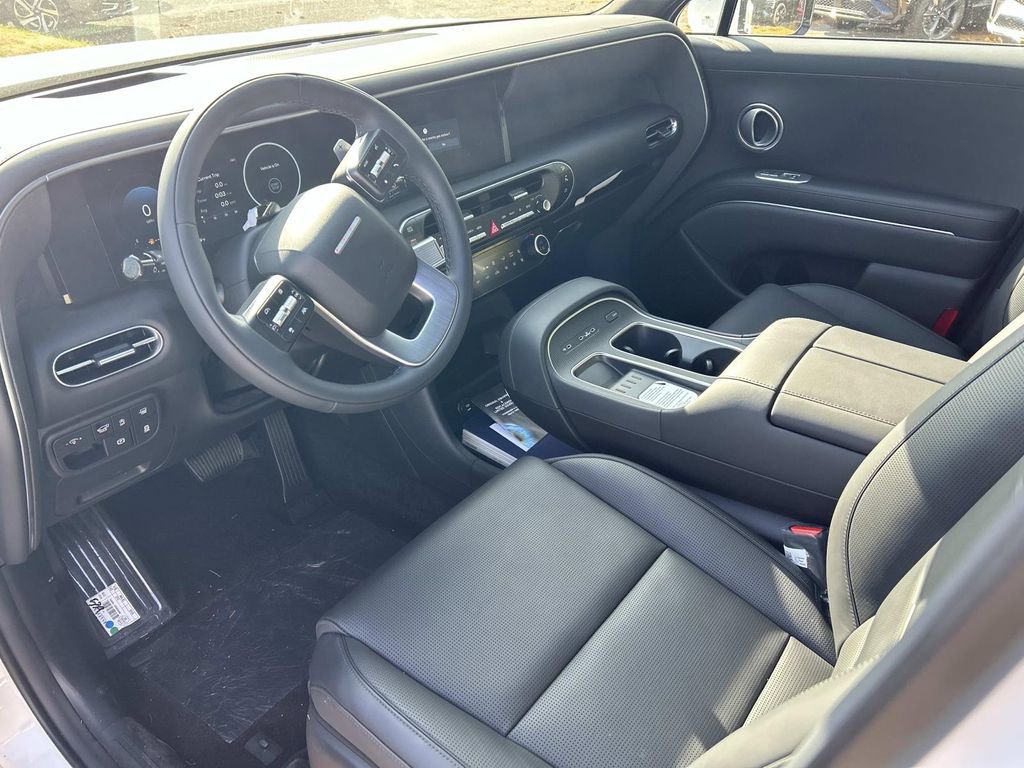 New 2026 Hyundai Palisade Calligraphy image 13