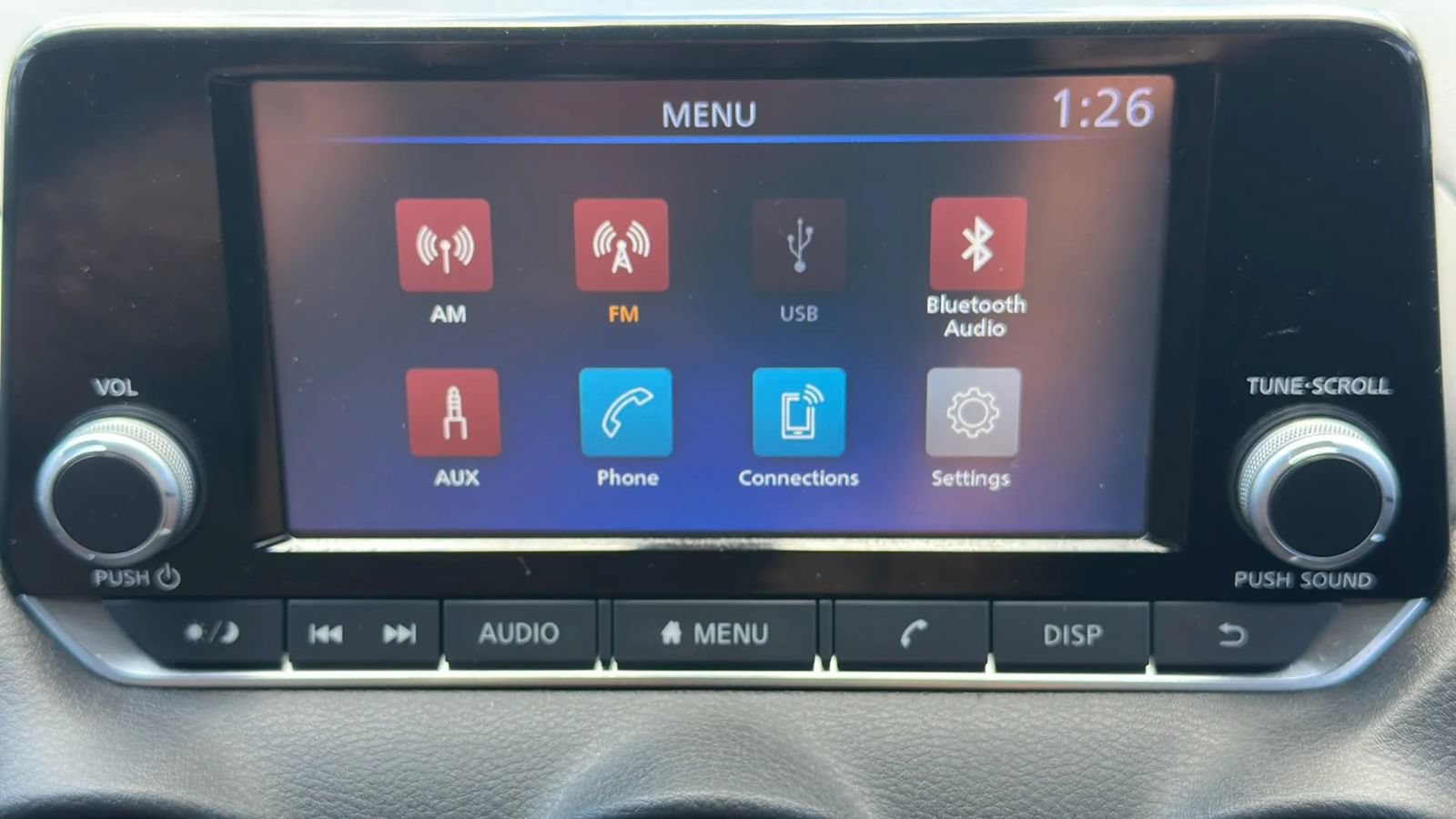 Used 2023 Nissan Sentra S FWD image 26