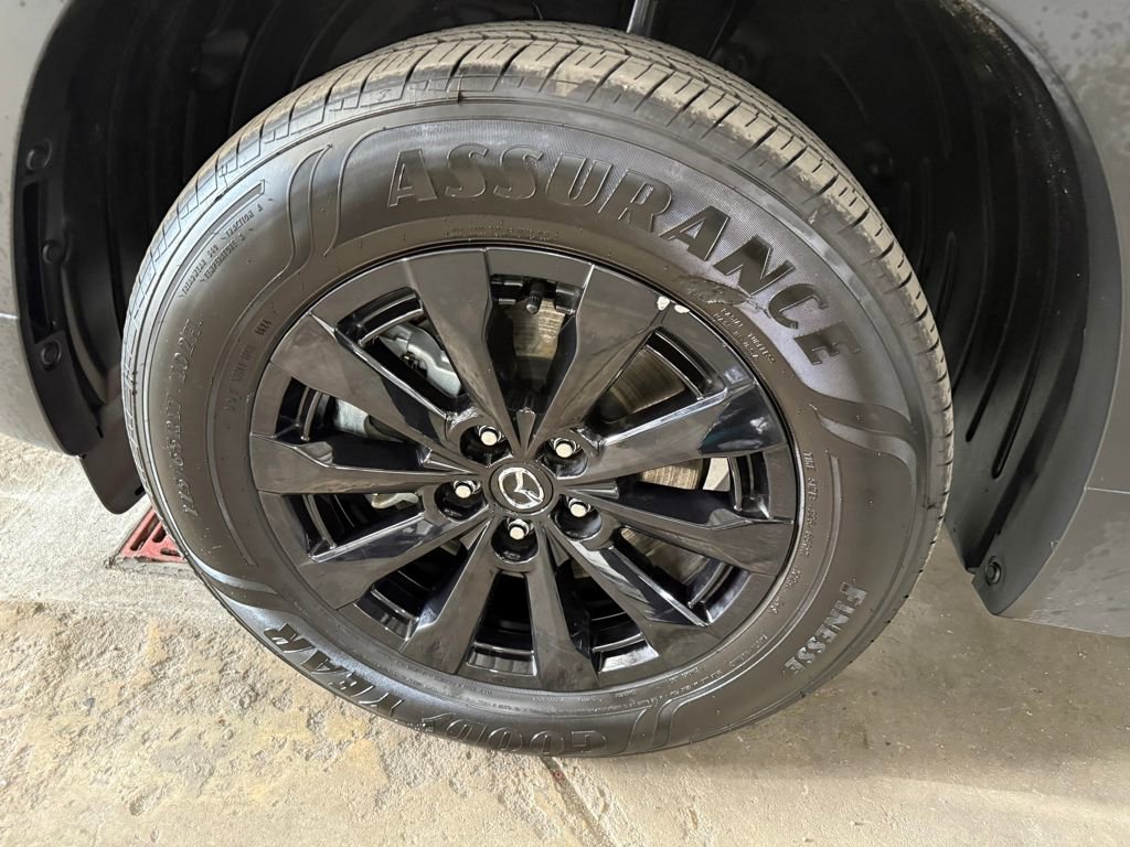 Certified 2025 MAZDA CX-50 2.5 Hybrid w/ Preferred Pkg image 24