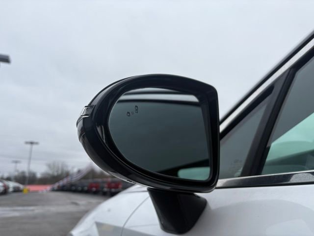 Used 2023 Hyundai Sonata N Line w/ Cargo Package image 11