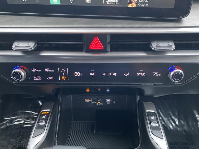 New 2026 Kia Sorento X-Line EX image 22