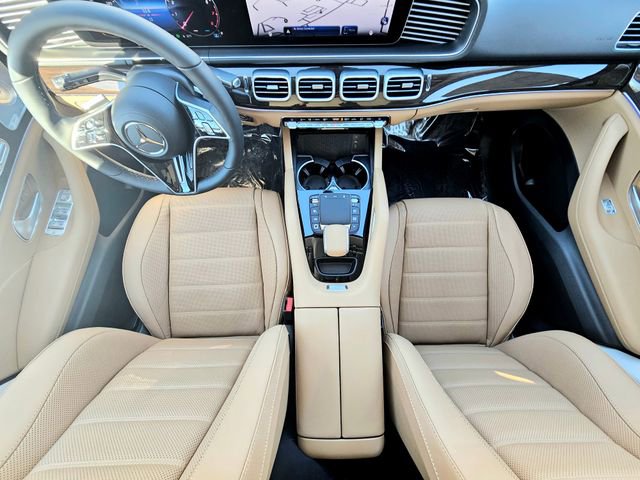 New 2026 Mercedes-Benz GLE 350 4MATIC image 26