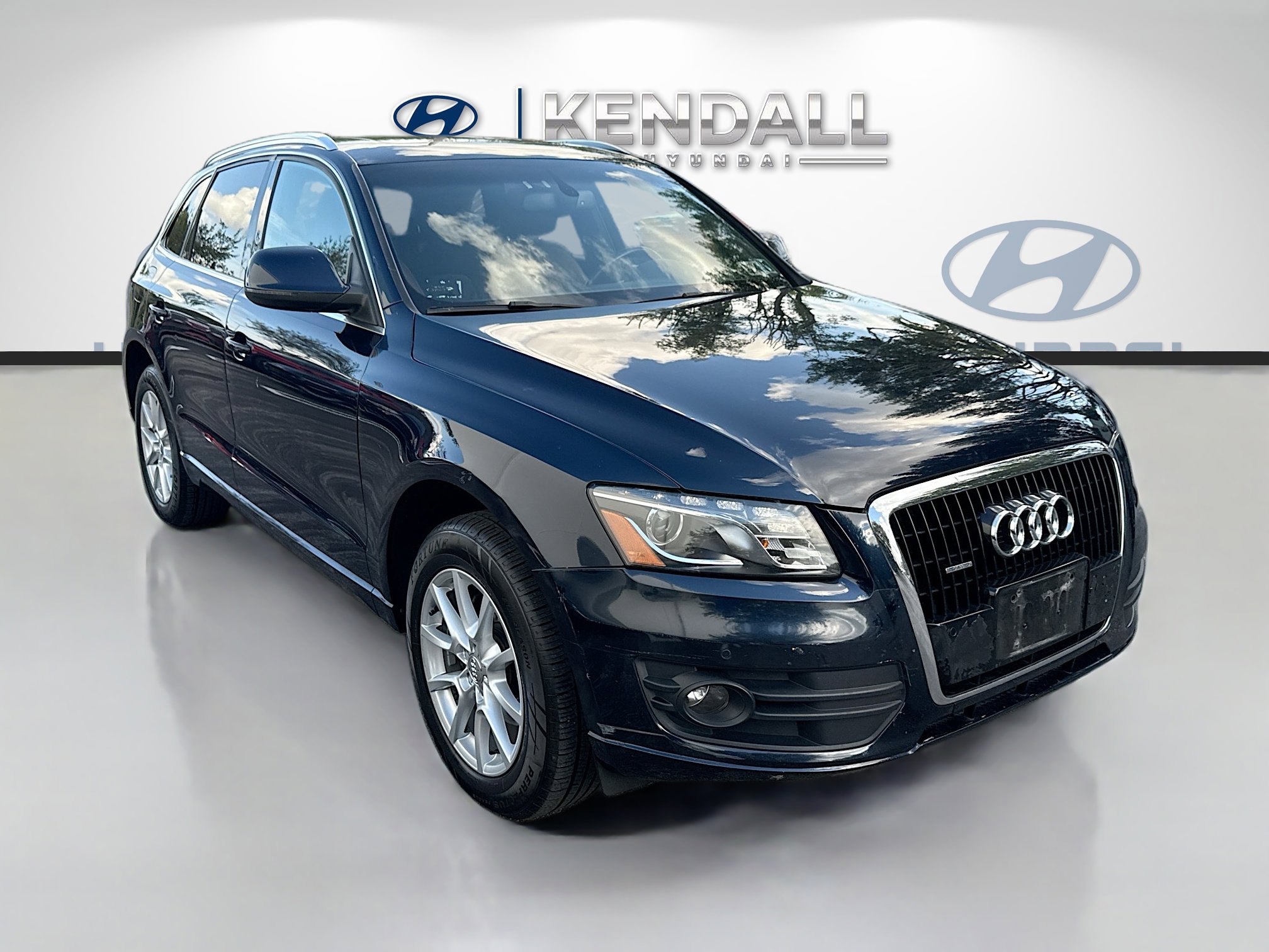 Used 2010 Audi Q5 3.2 Premium Plus image 1