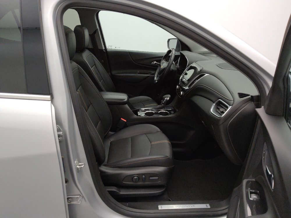 Used 2022 Chevrolet Equinox Premier image 21