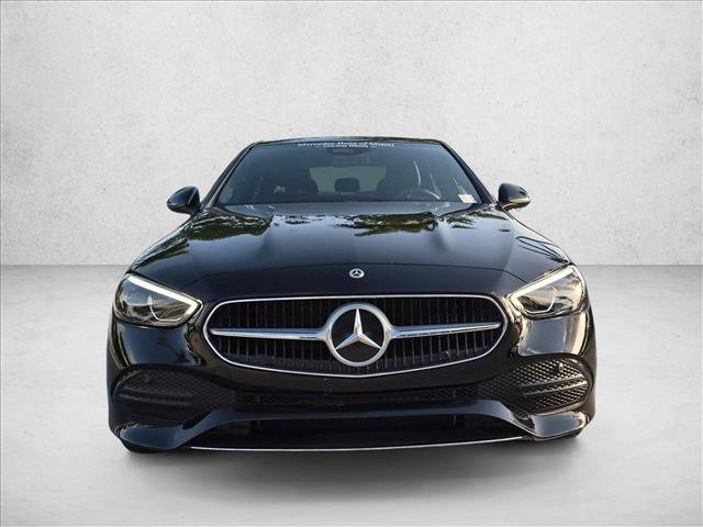 Used 2026 Mercedes-Benz C 300 Sedan video 2