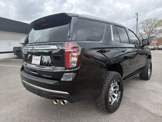 Used 2023 Chevrolet Tahoe Premier w/ Premium Package 2 image 5