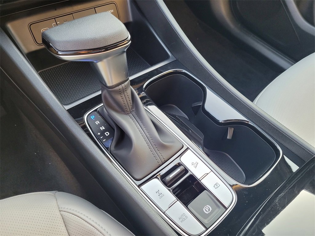 New 2026 Hyundai Santa Cruz SEL image 10