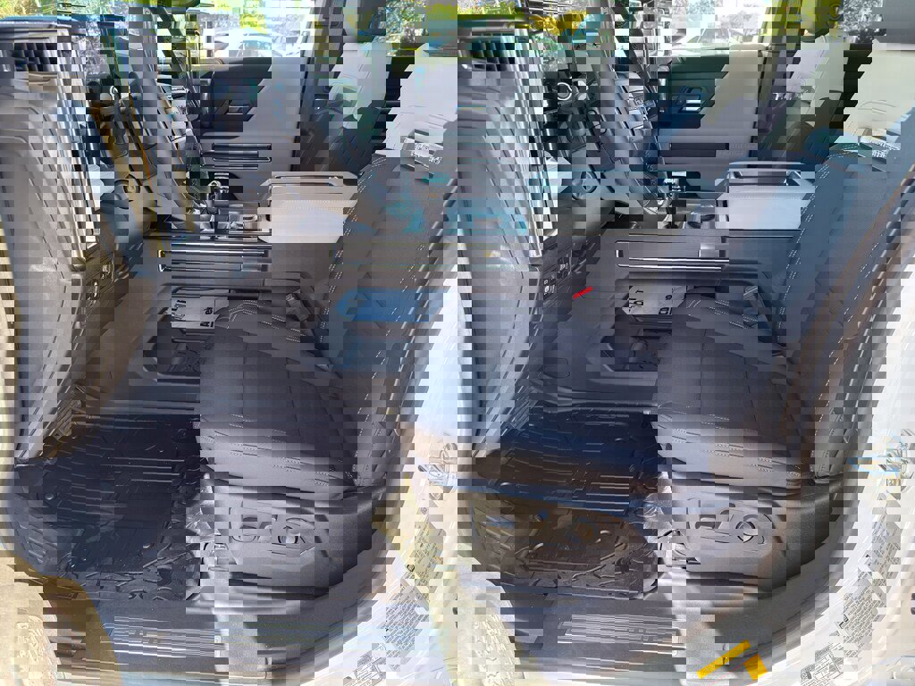 New 2026 GMC Hummer EV 4x4 Crew Cab image 7