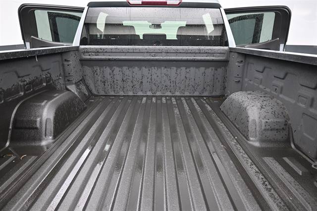 Used 2024 GMC Sierra 1500 Pro w/ Graphite Edition AWD/4WD image 14