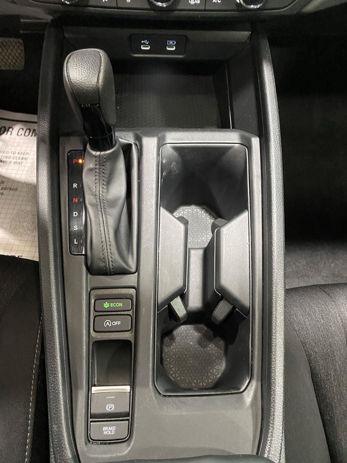 Certified 2023 Honda Accord EX image 25