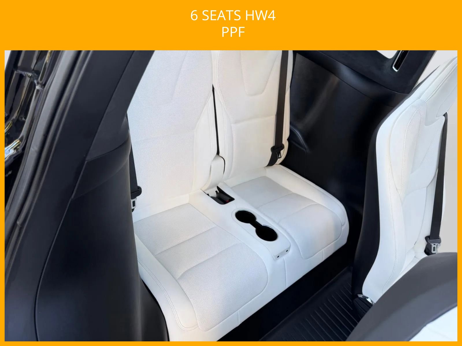 Used 2023 Tesla Model X image 26