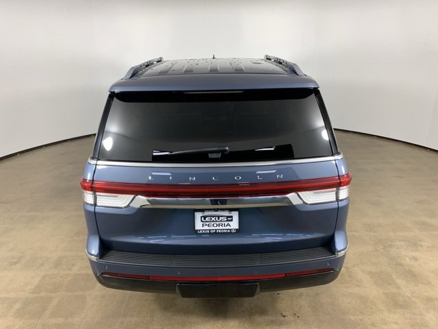 Used 2023 Lincoln Navigator Reserve image 40