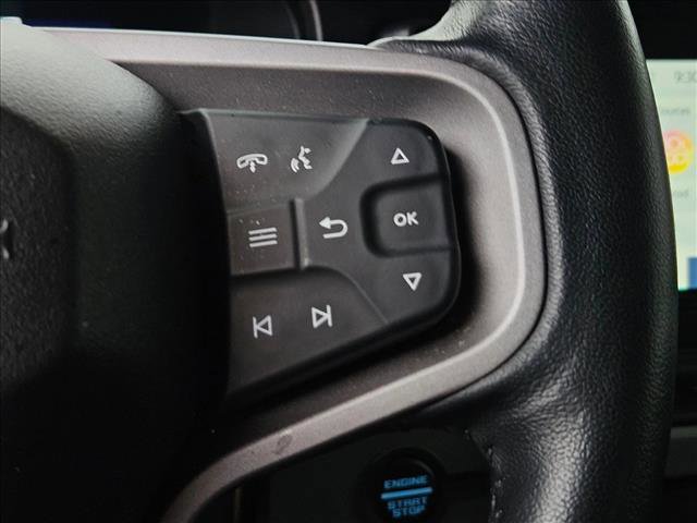 Used 2023 Ford Bronco Black Diamond w/ Sasquatch Package image 13