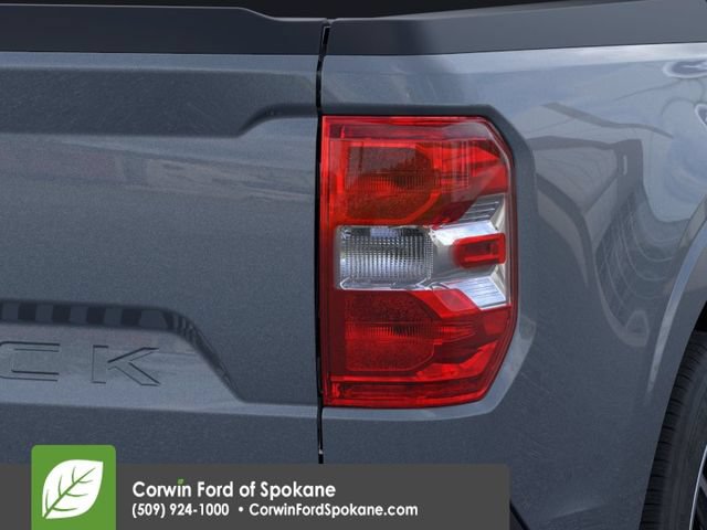 New 2026 Ford Maverick Lariat AWD/4WD image 22