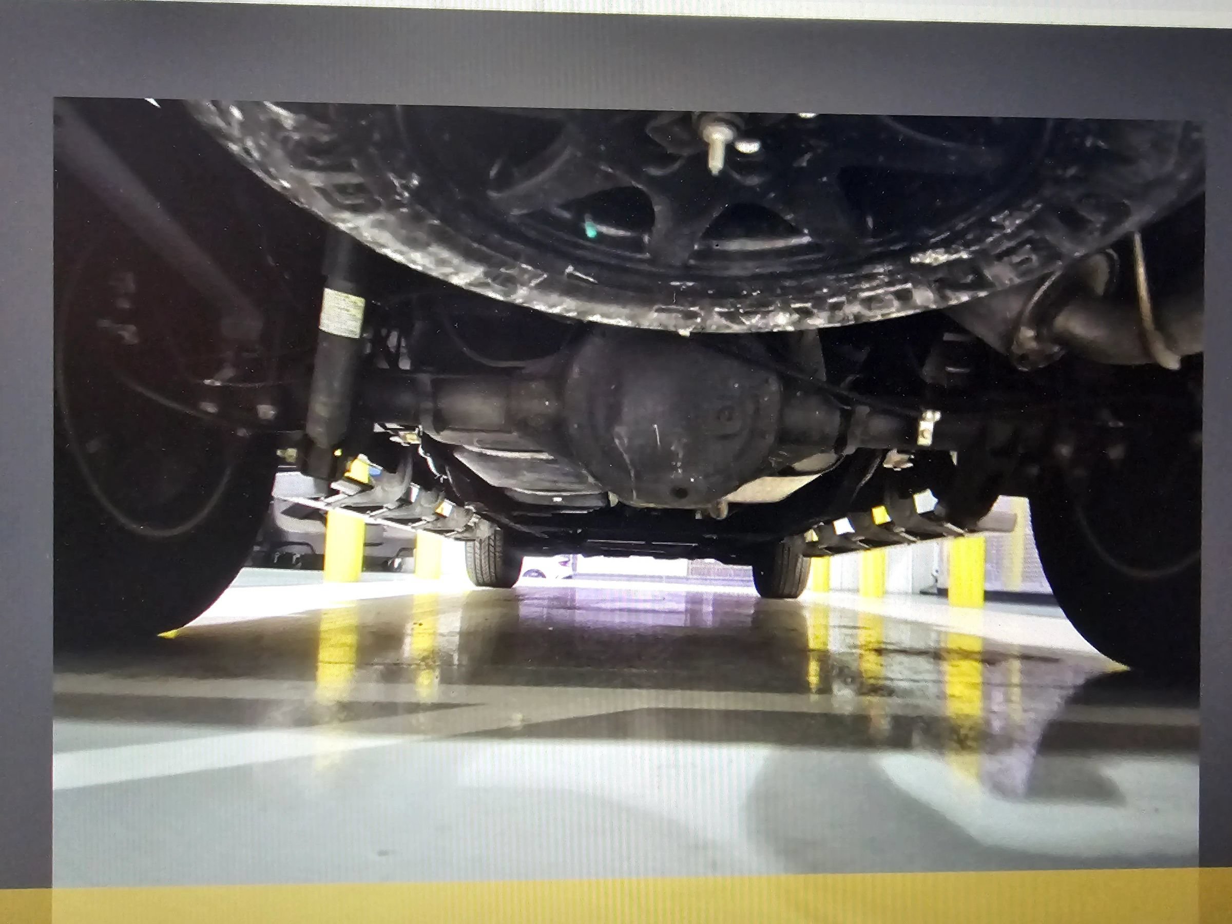 Used 2018 Chevrolet Silverado 1500 LT w/ LT Eassist Package RWD image 19