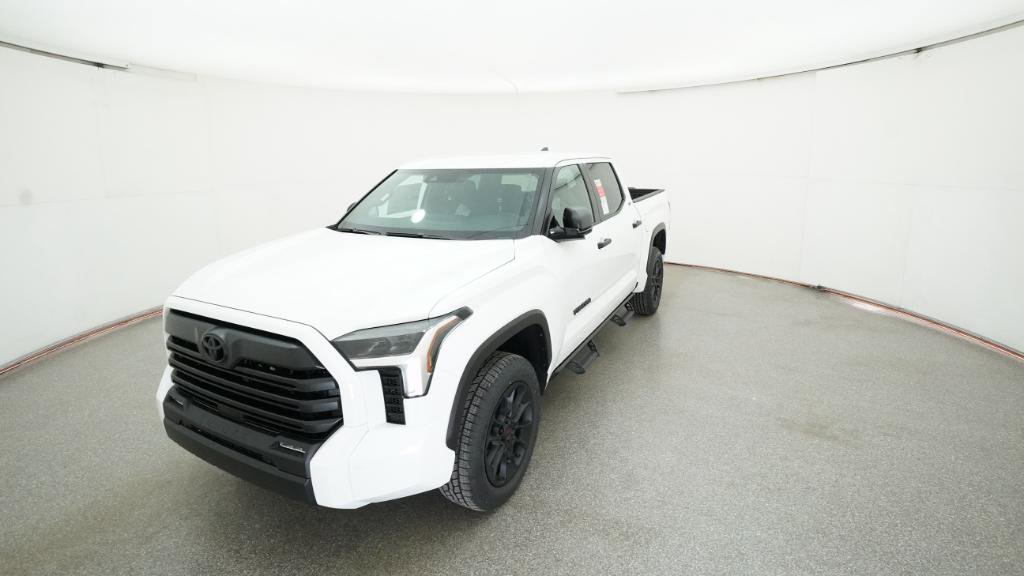 New 2026 Toyota Tundra SR5 image 47