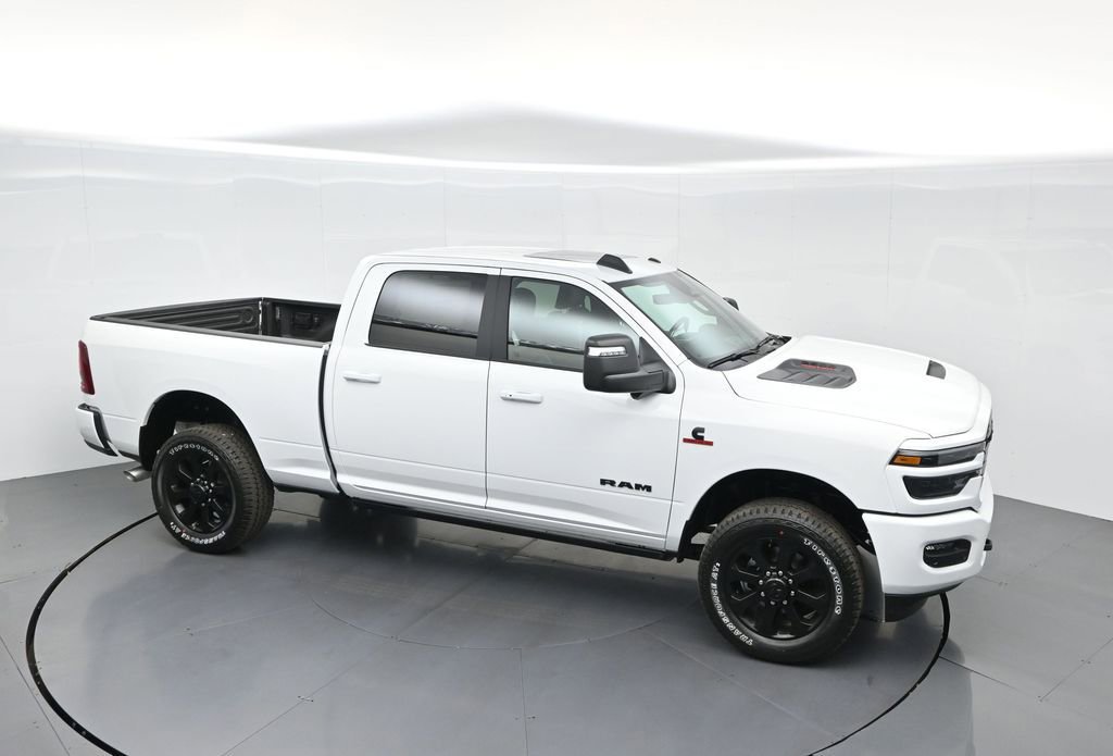 New 2026 RAM 2500 Laramie image 59