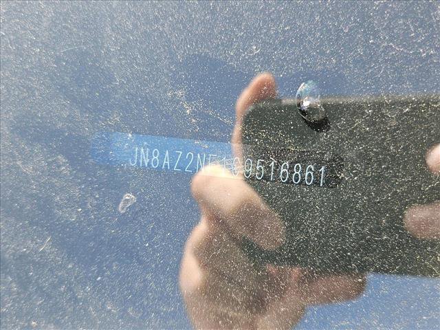 Used 2012 INFINITI QX56 2WD w/ Theater Pkg image 15