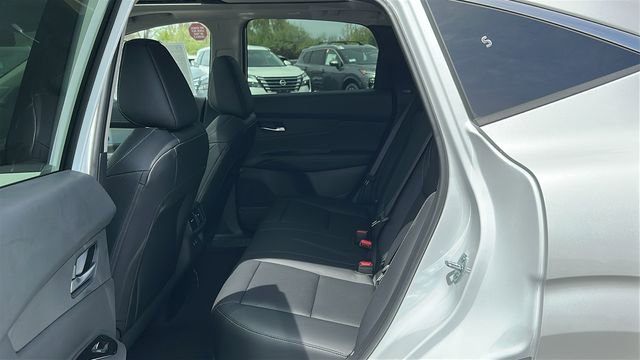 New 2026 Nissan Murano SL AWD/4WD image 23