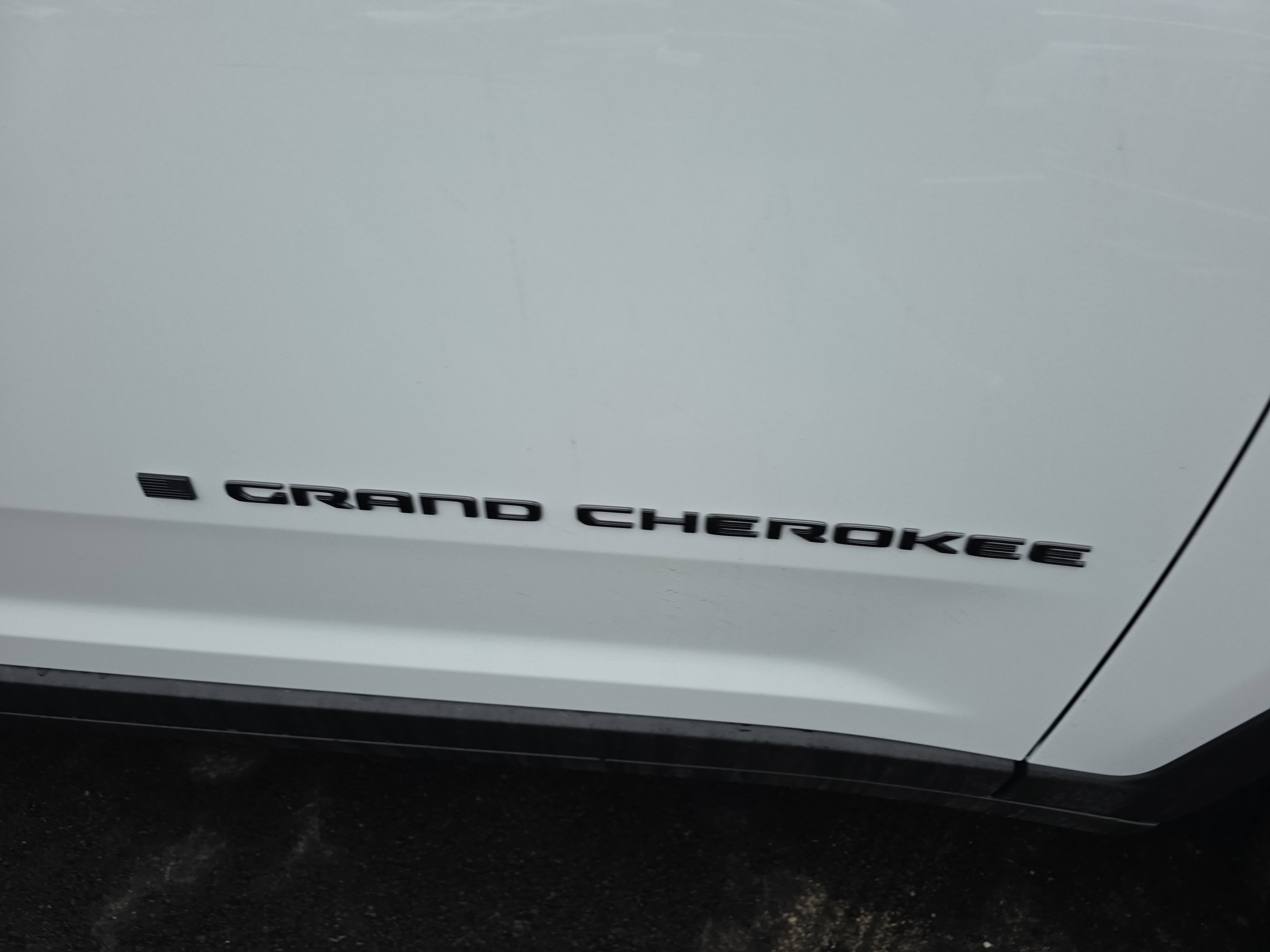 New 2025 Jeep Grand Cherokee Limited image 26