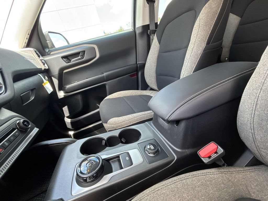 New 2026 Ford Bronco Sport Big Bend AWD/4WD image 23