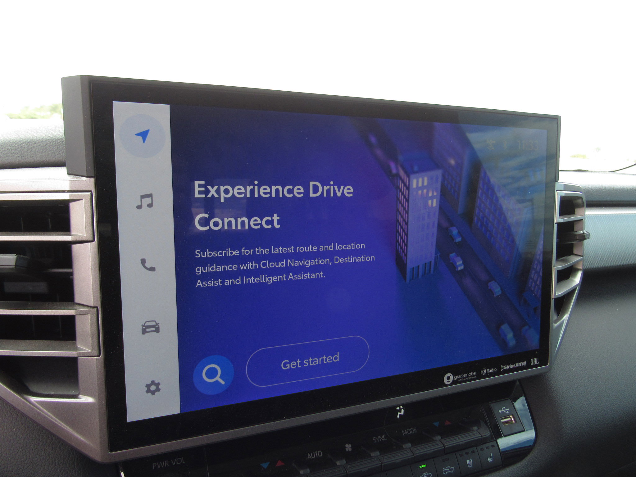 Used 2022 Toyota Tundra Limited w/ TRD Off-Road Package image 20