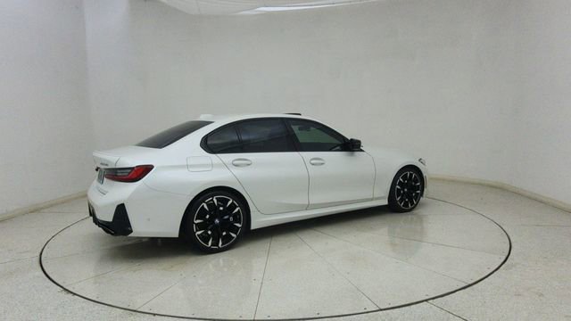 Used 2026 BMW M340i image 70