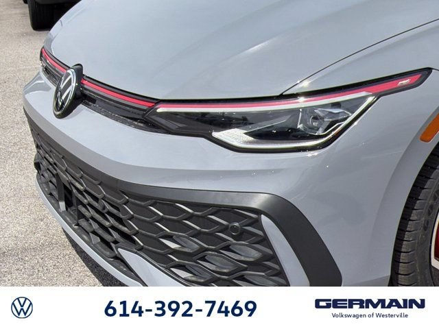 New 2026 Volkswagen GTI SE FWD image 13